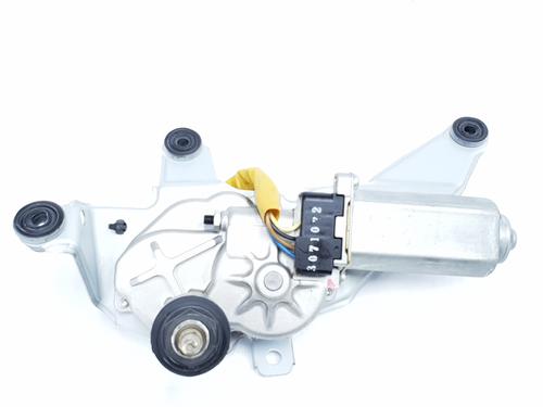 Used Rear wiper motor KIA CARENS III MPV (UN) 2.0 CRDi 140 (140 hp) 23227421