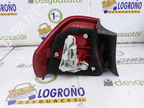 Right taillight BMW 3 (E90) 320 d | BP12467610C35 