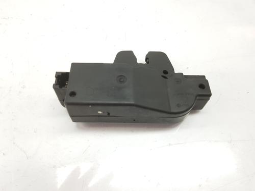 Used Tailgate lock PEUGEOT 307 (3A/C) 1.6 HDi (90 hp) 12942413