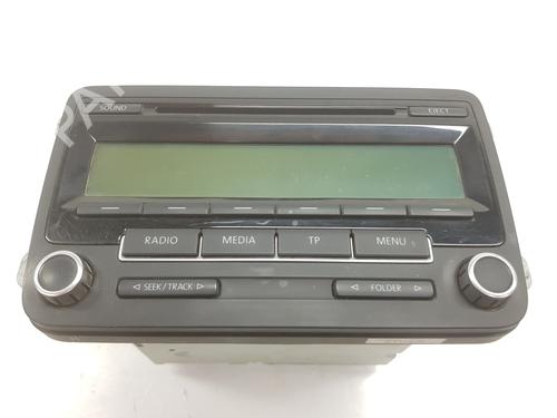Radio VW AMAROK (2HA, 2HB, S1B, S6B, S7A, S7B) 2.0 BiTDI | BP14994734E6 