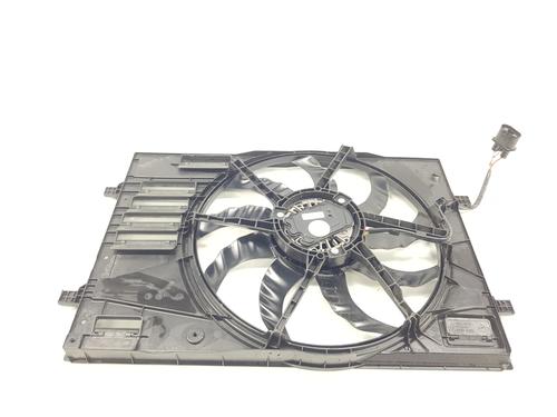 Used Radiator fan SKODA KAMIQ (NW4) 1.0 TSI (116 hp) 31809510