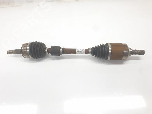 Left front driveshaft DACIA DUSTER (HM_) 1.3 TCe 130 (HMMF) | BP33272918M38 - Image 2