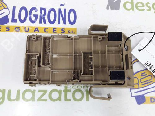 Fuse box SUBARU OUTBACK (BL, BP) 2.0 D AWD (BPD) | BP2502590E1 