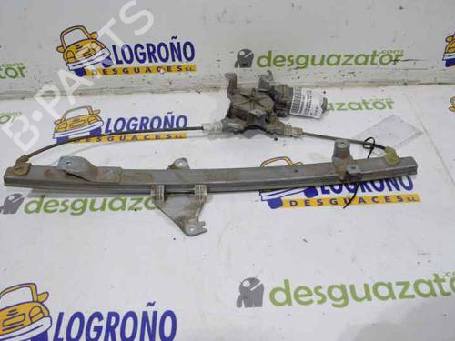 Rear right window mechanism NISSAN NAVARA NP300 (D40) 2.5 dCi 4WD (D40TT, D40T, D40M, D40BB) | BP1266415C25 