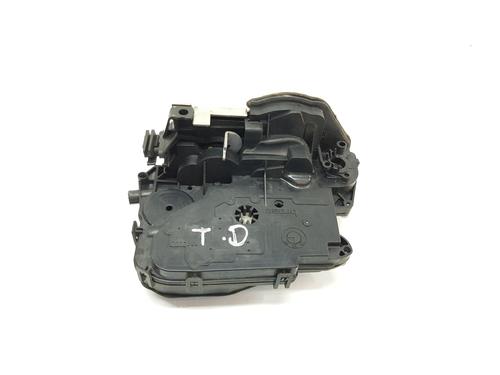 Used Rear right lock BMW X1 (E84) sDrive 18 d (143 hp) 18713072