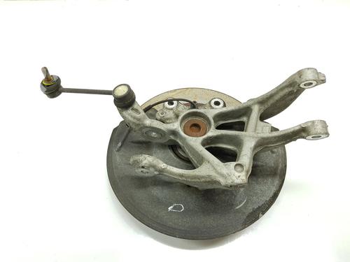 Right rear steering knuckle CITROËN C5 III (RD_) 2.0 HDi (RDRHD8, RDRHDJ, RDRHR8, RDRHRJ) | BP18087511M28 