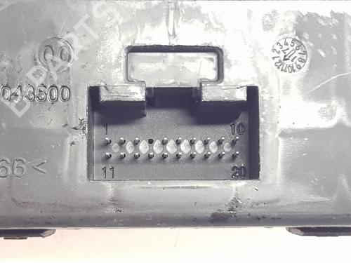 Electronic module SEAT LEON (5F1) 1.4 TSI | BP29010937M83 - Image 2