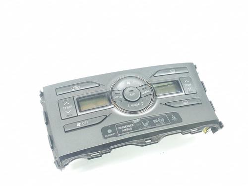 Used Climate control TOYOTA AURIS (_E15_) [2006-2012]  17171531