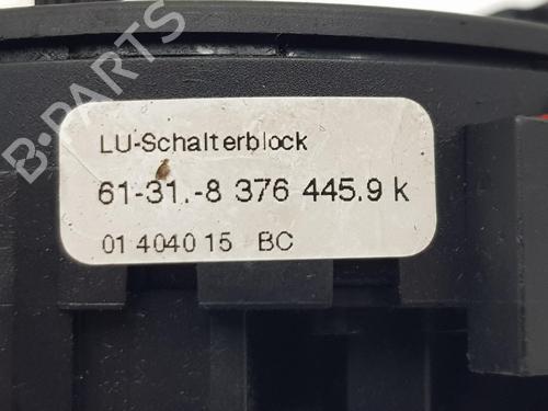 Squib airbag BMW 3 (E46) 325 i | BP9672700C102 