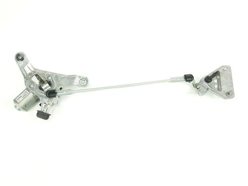Used Front wiper motor OPEL ASTRA L Sports Tourer (O5) 1.2 (FRHNPJ) (110 hp) 24396676