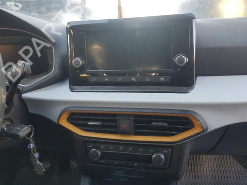 Electronic module SEAT IBIZA V (KJ1, KJG) 1.0 TSI | BP34699336M83  - Image 29