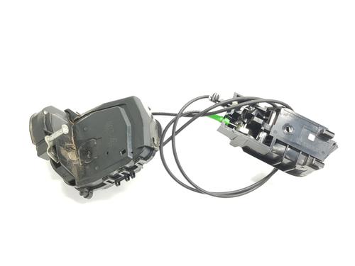 Rear right lock TOYOTA PRIUS Liftback (_W2_) 1.5 Hybrid (NHW20_, NHW20R) | BP25672080C99 