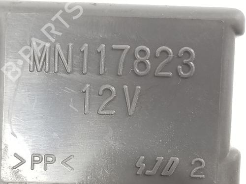 Electronic module MITSUBISHI PAJERO III (V7_W, V6_W) 3.2 Di-D (V68W) | BP8283880M83 