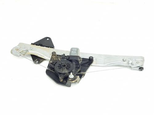 Used Rear left window mechanism Rear left window mechanism DACIA JOGGER (RK_) [2021-2026] 34040310 34040310
