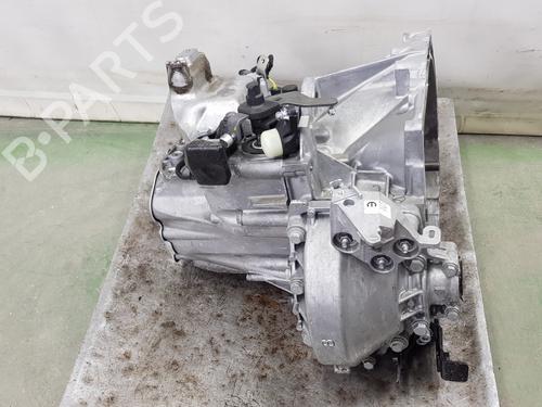 Gearbox CITROËN JUMPY III Van (V_) | BP36294691M3 - Image 2