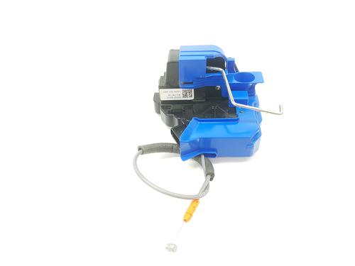 Front right lock HYUNDAI i20 II (GB, IB) 1.2 | BP15498855C97 