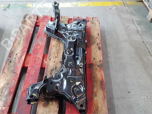 Subframe FORD TRANSIT COURIER V769 Box Body/MPV (N3P) | BP38936397M9 - Image 5