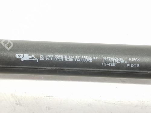 Tailgate lift support PEUGEOT 208 I (CA_, CC_) 1.2 VTI 82 | BP15244111C138 
