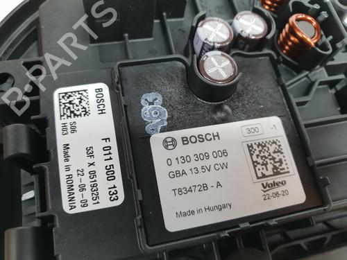 Varmeblæser MERCEDES-BENZ GLC Coupe (C253) AMG 63 S 4-matic+ (253.389) | BP29541645M62 