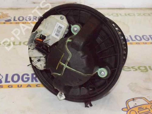 Heater blower motor BMW 3 (E90) 320 d | BP14117190M62 