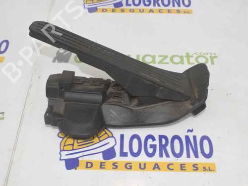 Pedal VW PASSAT B6 (3C2) 1.9 TDI | BP1638000I4 