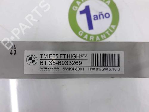 Other BMW 7 (E65, E66, E67) 730 d | BP14070223O1 