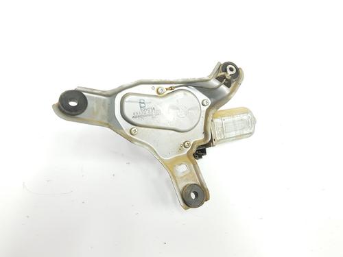 Rear wiper motor TOYOTA LAND CRUISER PRADO (_J12_) 3.0 D-4D (KDJ120, KDJ125) | BP8828263M102 