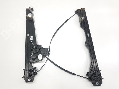 Front left window mechanism FORD TOURNEO COURIER V769 MPV (N1P) 1.0 EcoBoost | BP31593427C22 