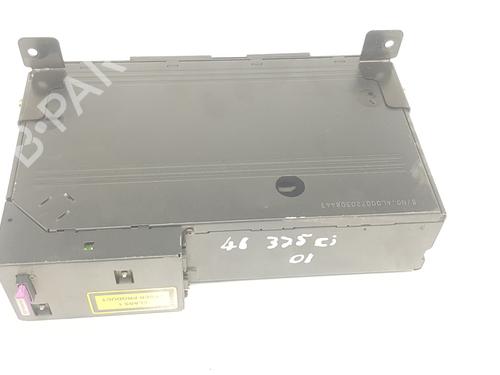Radio BMW X5 (E53) 3.0 d | BP13541297E6 