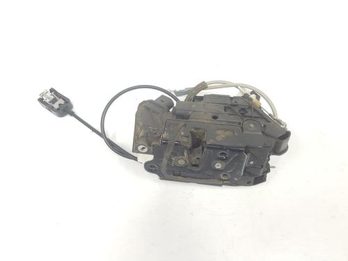 Rear left lock SEAT IBIZA IV SC (6J1, 6P5) 1.4 TDI | BP10257946C100 