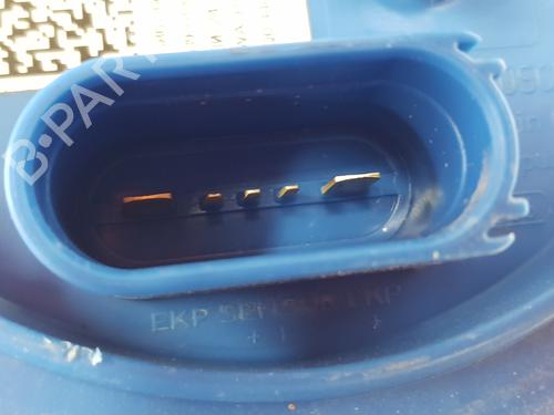 Fuel pump SEAT LEON (KL1, KLG)  | BP27590716M76 