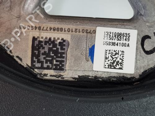 Rat CITROËN C4 III (BA_, BB_, BC_) BLUEHDI 110 (BBYHSA) | BP37429916C49 - Image 6