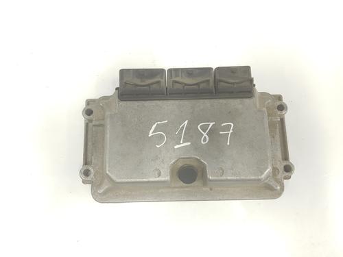 Engine control unit (ECU) CITROËN SAXO (S0, S1) 1.5 D | BP10646281M57 