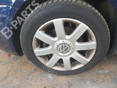 Left tailgate light VW GOLF V (1K1) 1.9 TDI | BP10079654C79  - Image 19