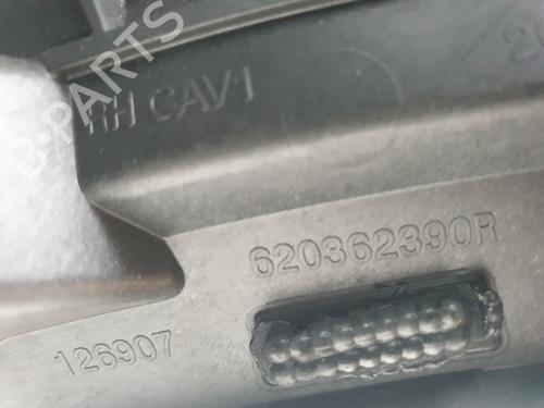 Front bumper RENAULT 5 E-TECH | BP37160982C7 - Image 7
