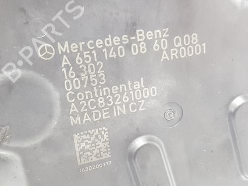 Egr MERCEDES-BENZ V-CLASS (W447) V 220 CDI / d (447.811, 447.813, 447.815) | BP31671119M69 - Image 3