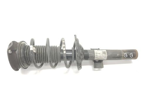 Used Right front shock absorber SKODA FABIA IV (PJ3) [2021-2025]  29290541