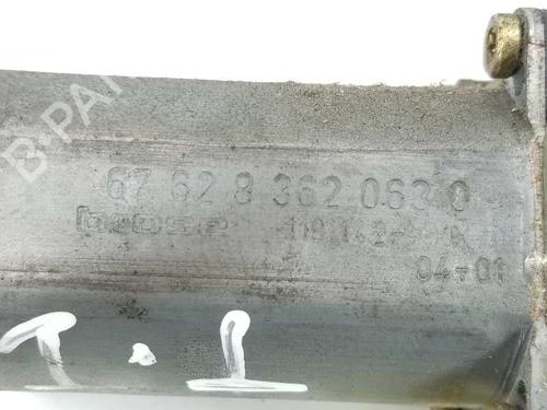 Left rear window motor BMW X5 (E53) 3.0 d | BP4723351E23 
