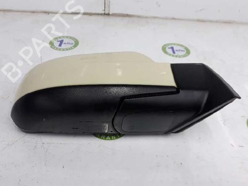 Right mirror HYUNDAI TUCSON (JM) 2.0 CRDi All-wheel Drive | BP4862141C27 