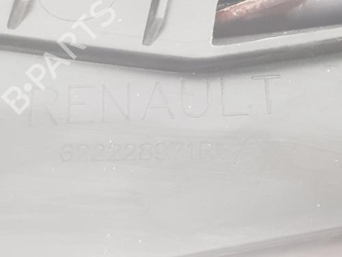 Front bumper RENAULT SCENIC E-TECH PHASE I EV60 | BP36870098C7  - Image 11