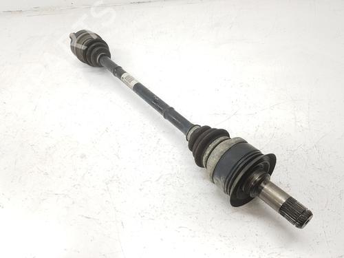 Right rear driveshaft BMW 1 (F20) 116 d | BP12169066M41 