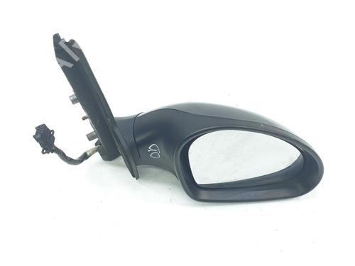 Used Right mirror SEAT TOLEDO III (5P2) 2.0 TDI 16V (140 hp) 18098302