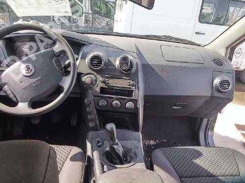 Left rear window switch SSANGYONG ACTYON I 2.0 Xdi | BP1768777C108  - Image 11