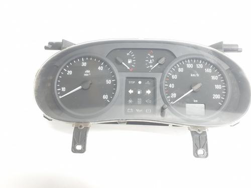 Instrument cluster OPEL VIVARO A Van (X83) 1.9 DI (F7) | BP31573582C47 