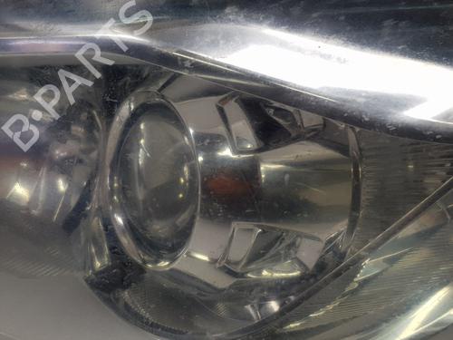 Left headlight FORD TRANSIT CUSTOM V362 Van (FY, FZ) 2.2 TDCi | BP30786920C28 