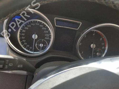 Rudehejsemotor forskærm venstre MERCEDES-BENZ M-CLASS (W166) ML 250 CDI / BlueTEC 4-matic (166.004, 166.003) | BP6045939E21 