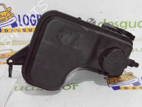 Expansion tank BMW 7 (E65, E66, E67) 730 d (218 hp) 17137785560 | 17137785560 | 17137785560 |