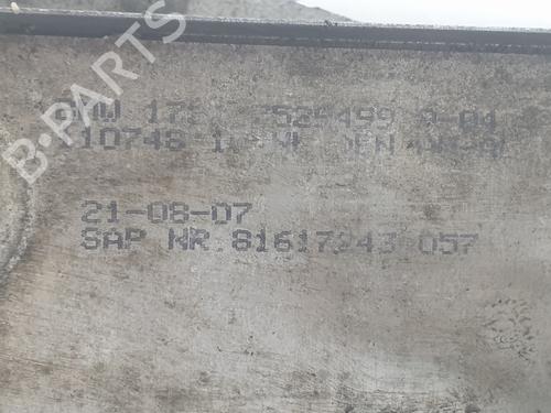 Oil radiator BMW 3 Touring (E91) 320 d | BP32234850M33