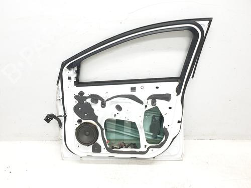 Right front door FORD FOCUS III 1.6 TDCi | BP27924004C3 