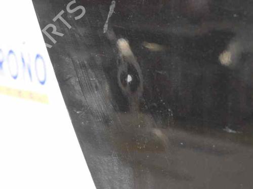 Right front door AUDI TT (8N3) 1.8 T quattro | BP776691C3 
